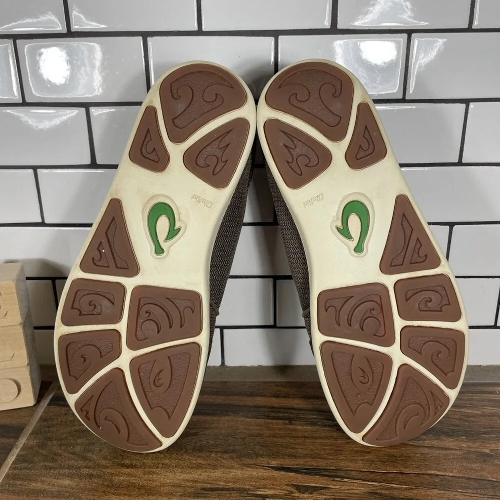OluKai nohea mesh